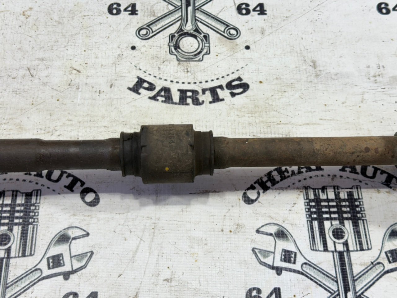 Привод - Фото 7