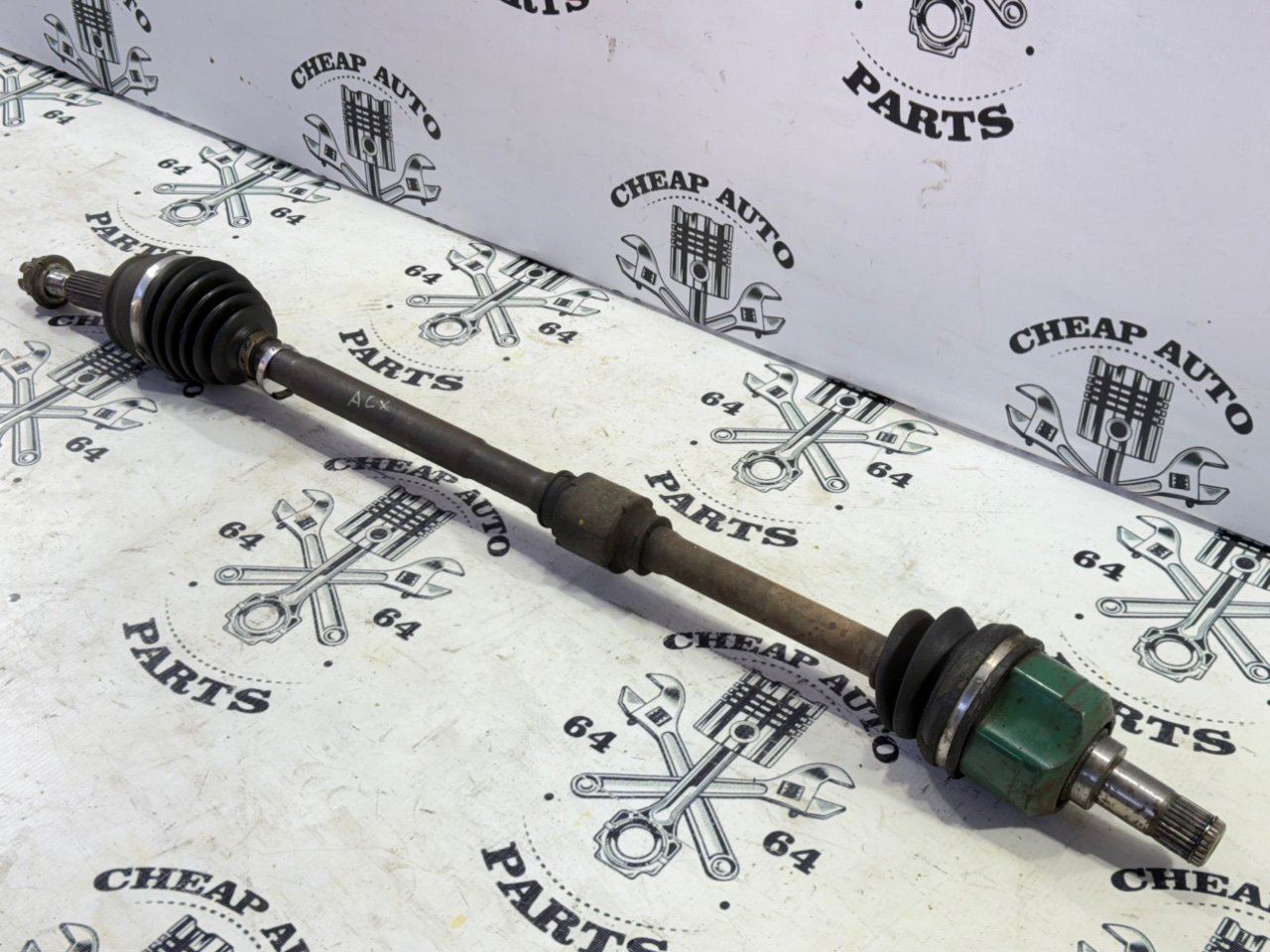 Привод - Фото 4