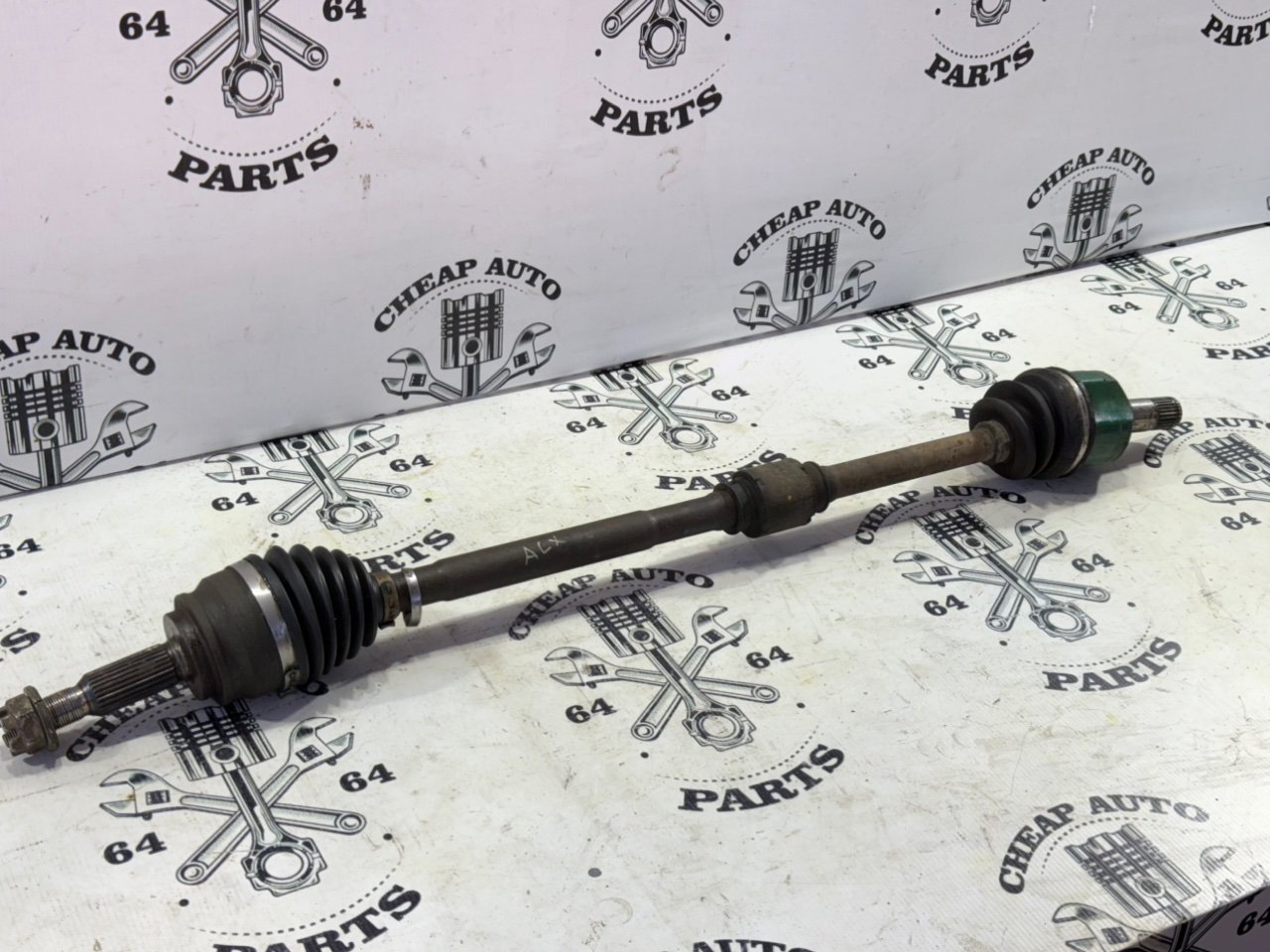 Привод - Фото 6