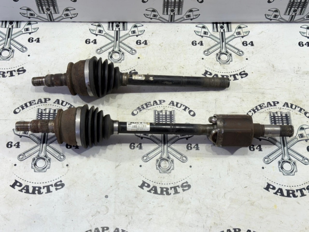 Привод - Фото 5