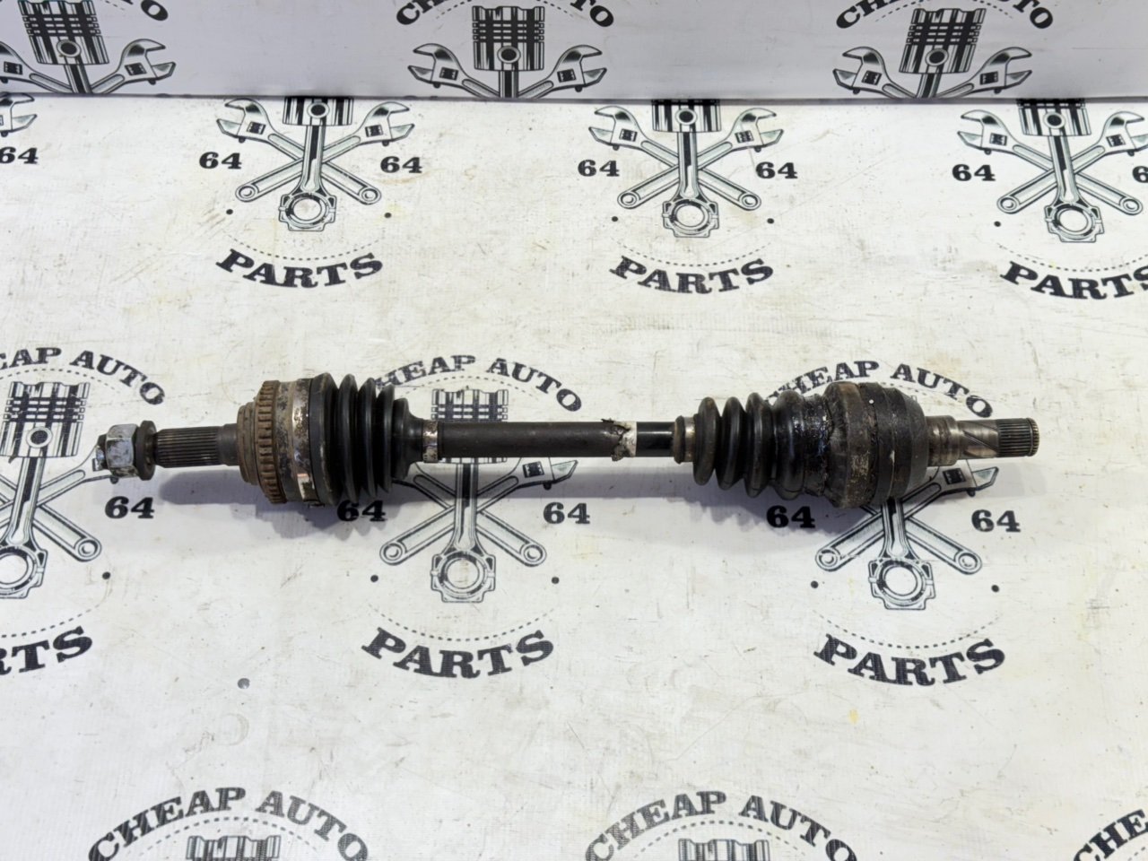 Привод - Фото 6