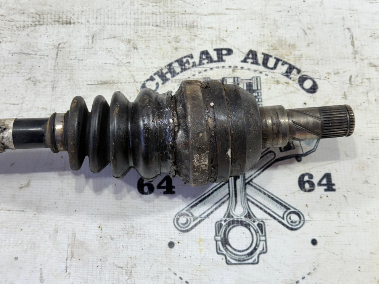 Привод - Фото 5