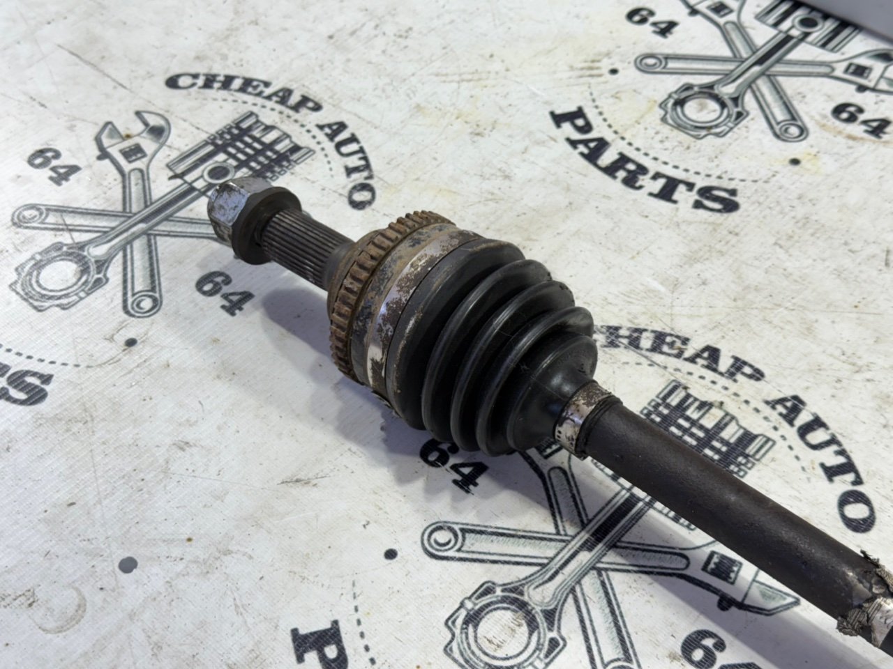 Привод - Фото 3