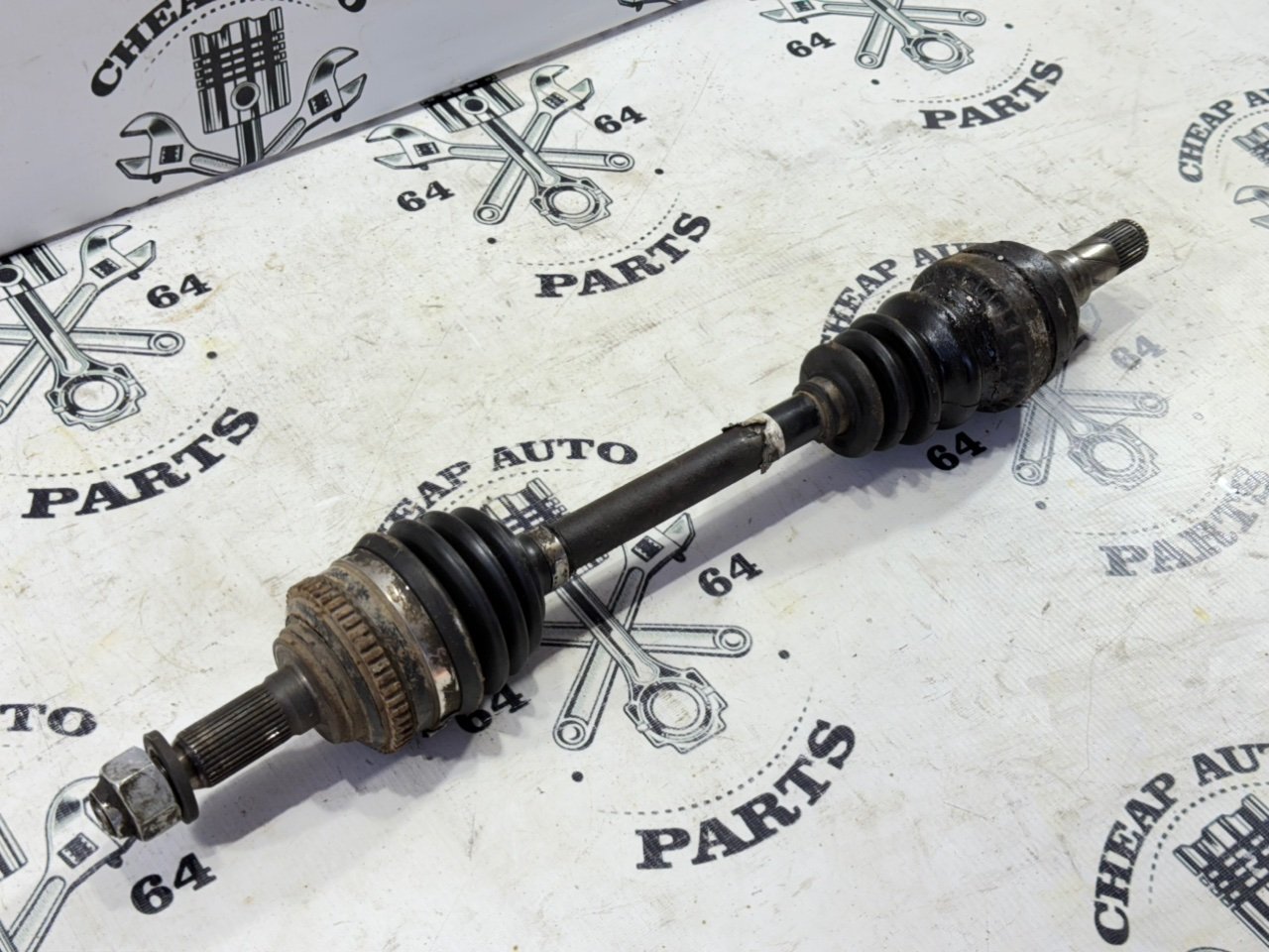 Привод - Фото 2