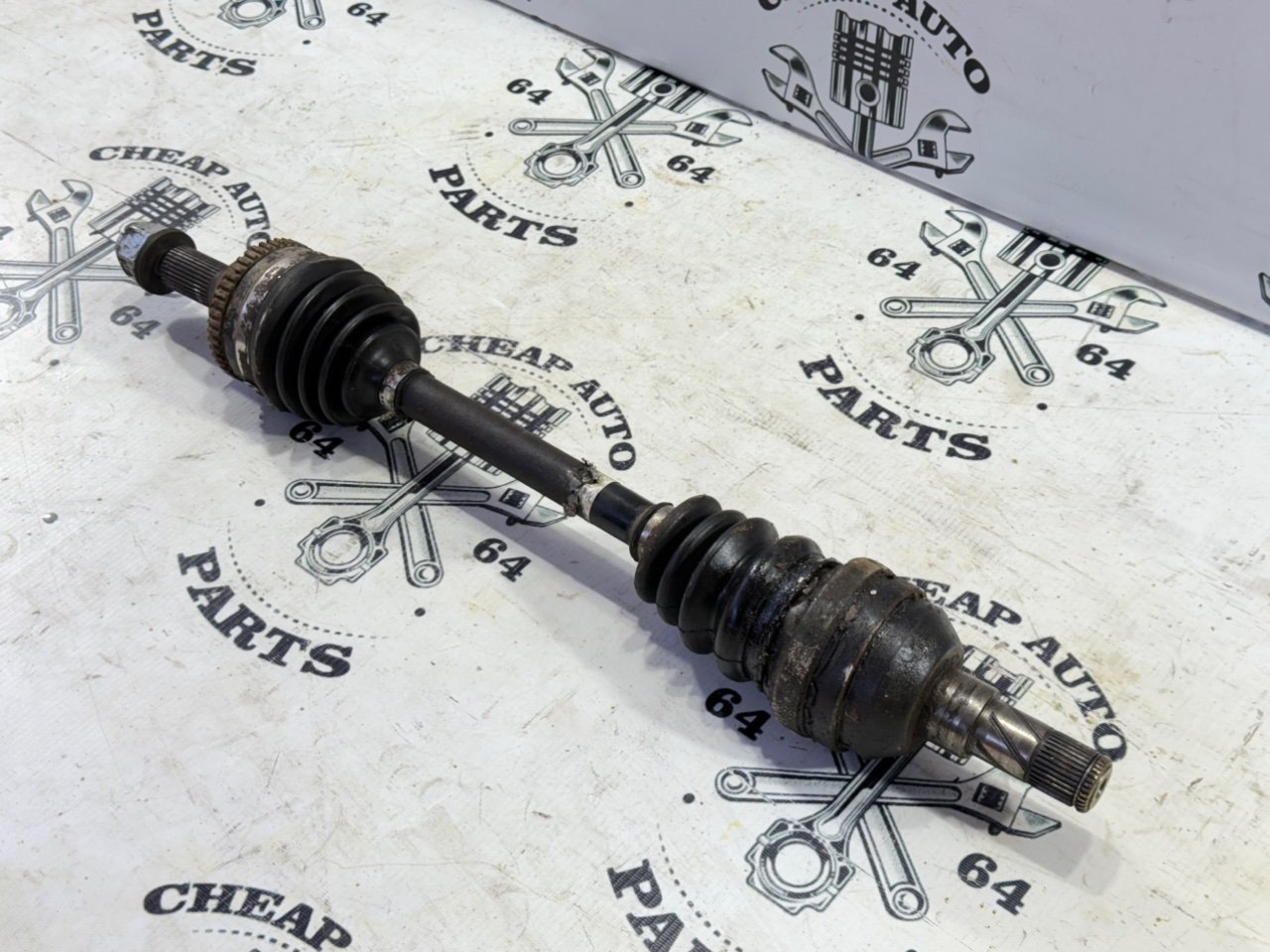 Привод - Фото 4