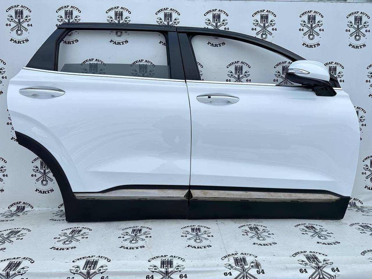 Двери - Фото 5