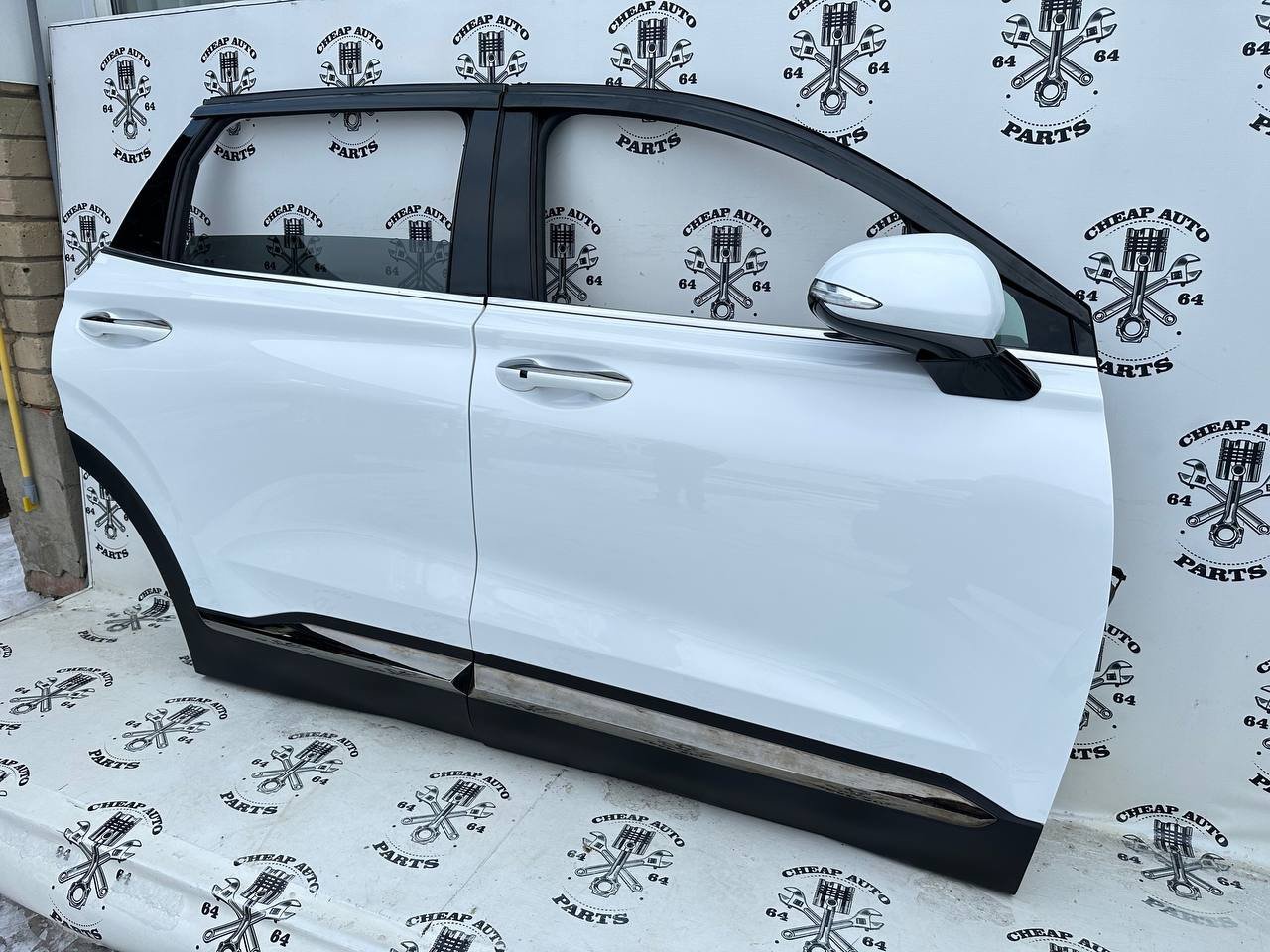 Двери - Фото 2