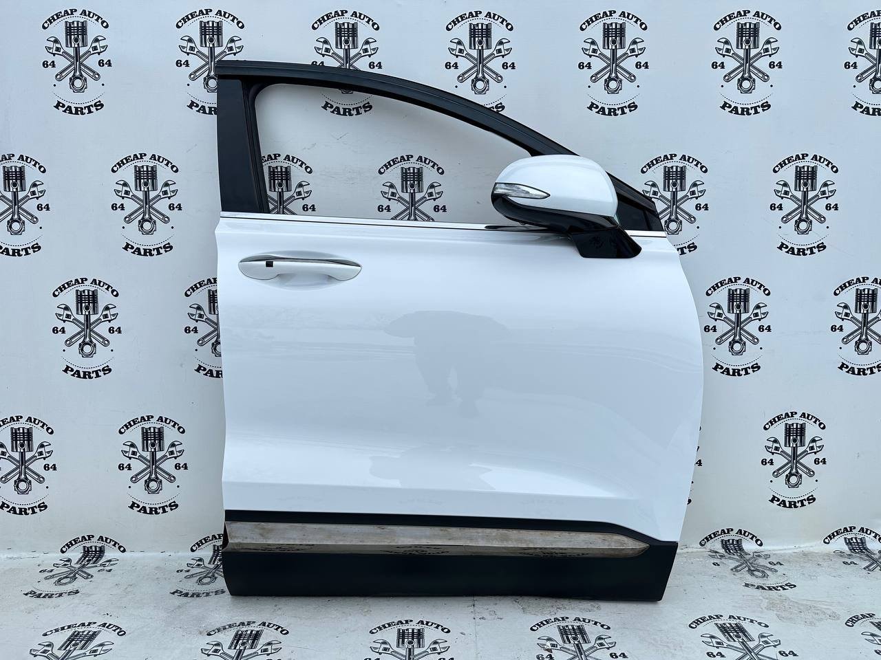 Дверь - Фото 2