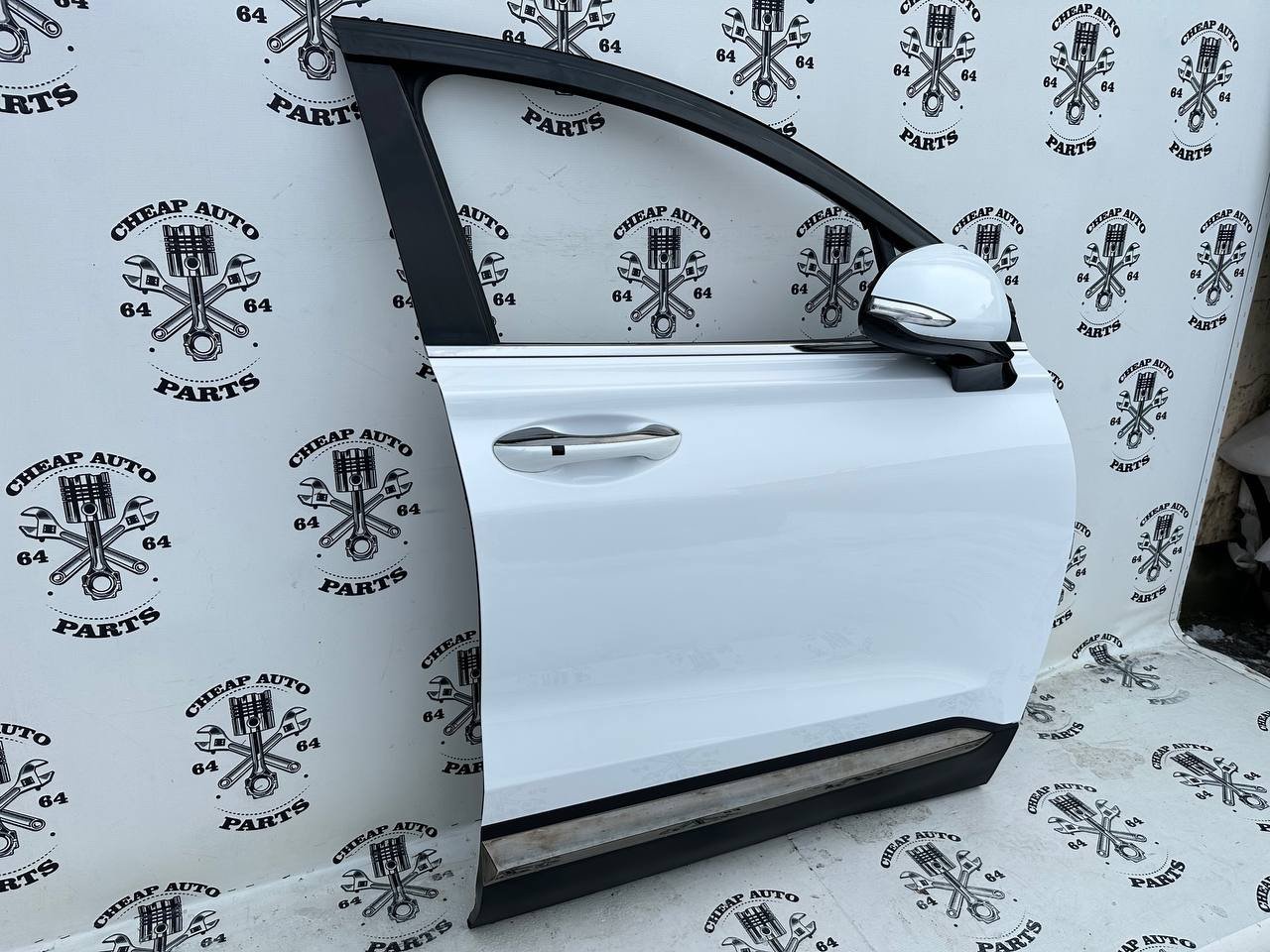 Дверь - Фото 5