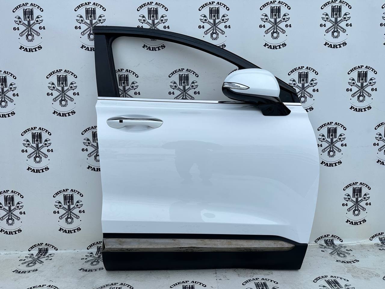 Дверь - Фото 6