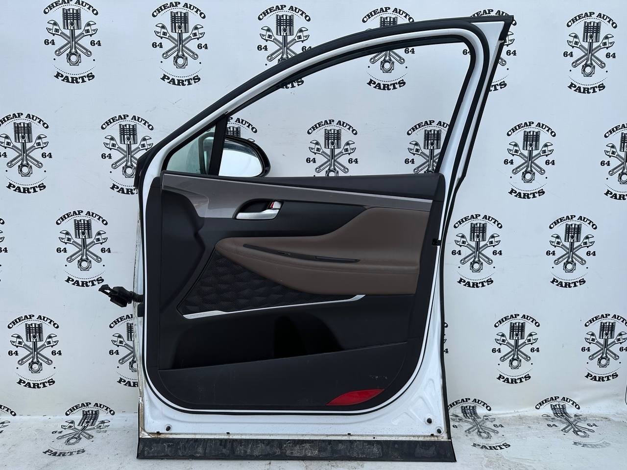 Дверь - Фото 4