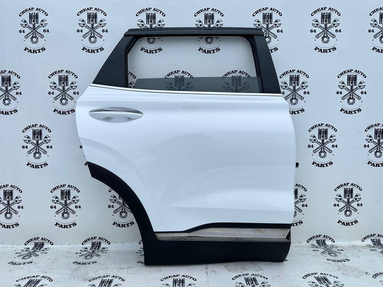 Дверь - Фото 4