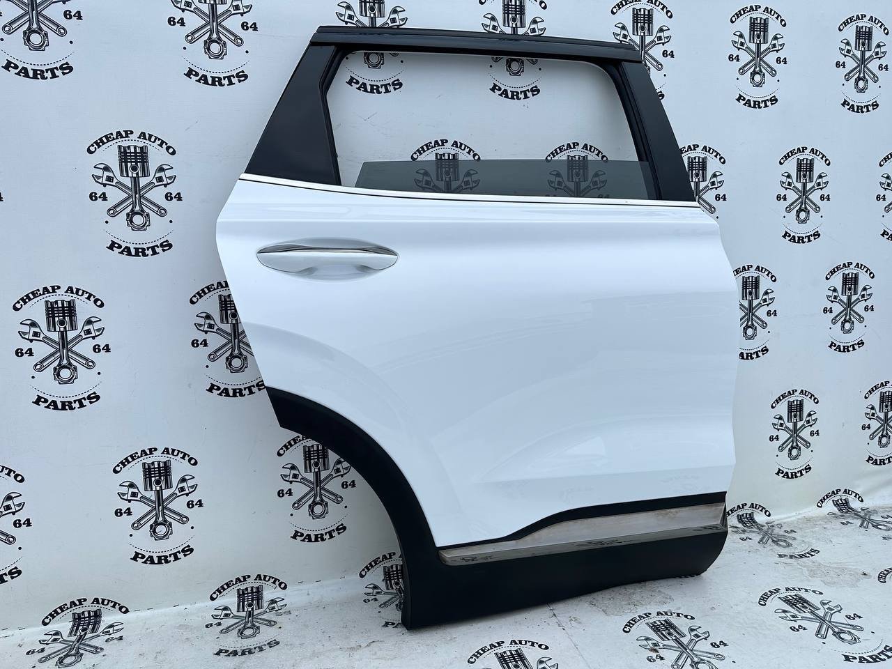 Дверь - Фото 5