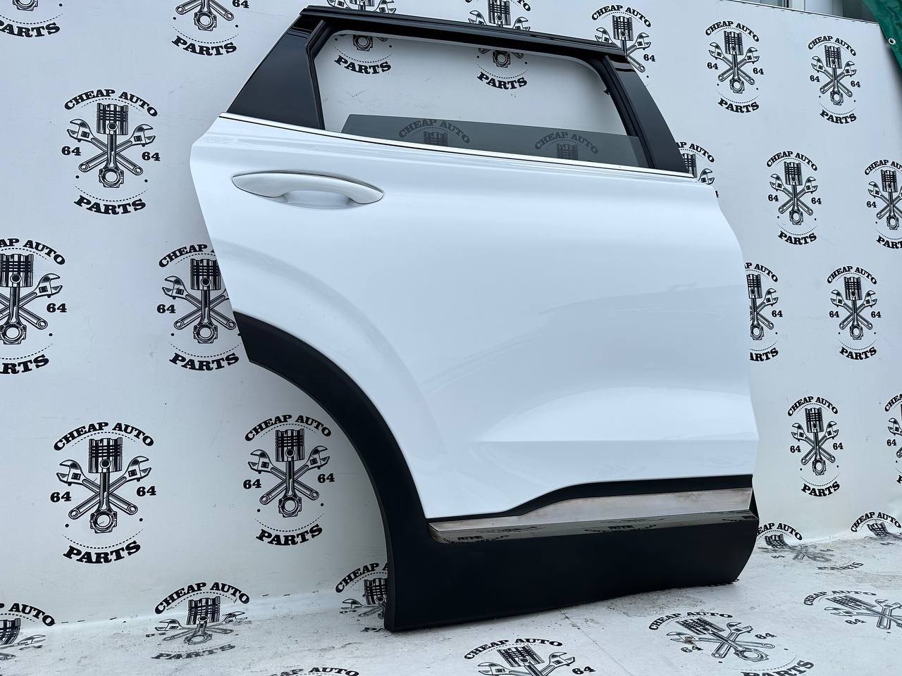 Дверь - Фото 2