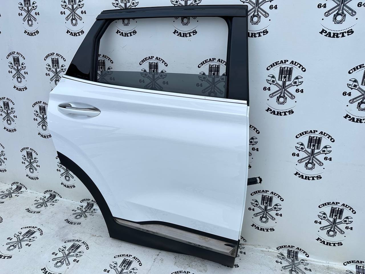 Дверь - Фото 6