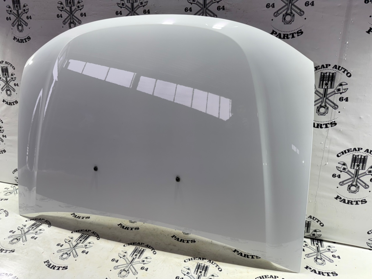 Капот - Фото 3