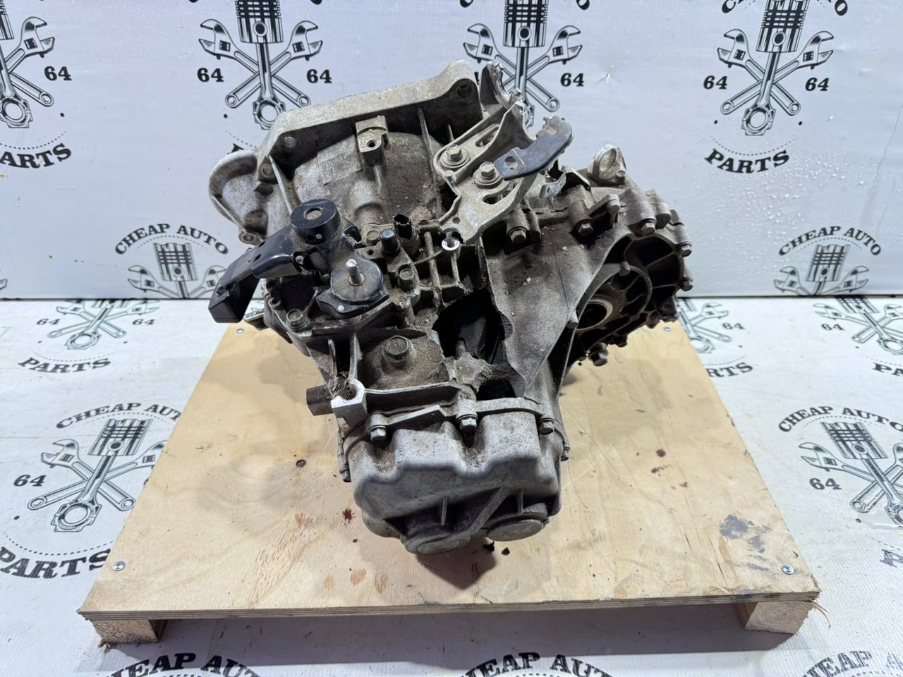 МКПП - Фото 2