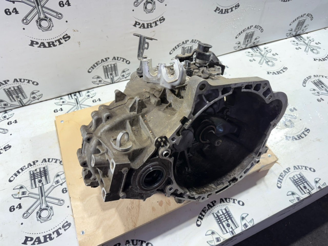 МКПП - Фото 5