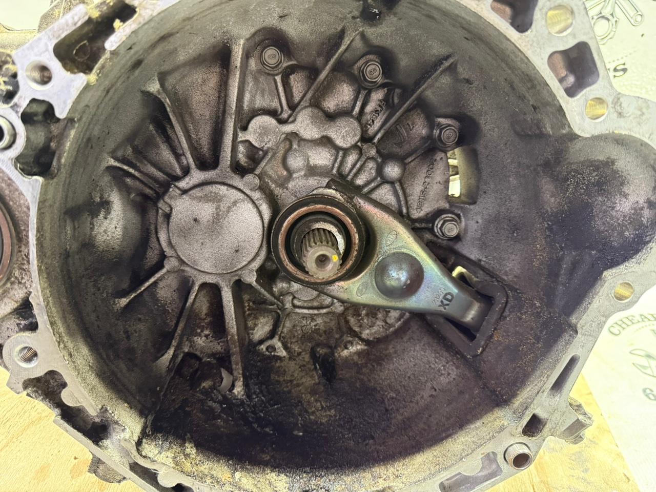 МКПП - Фото 3