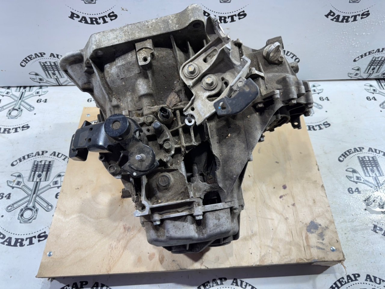 МКПП - Фото 9