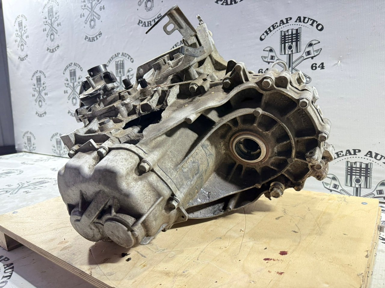 МКПП - Фото 4