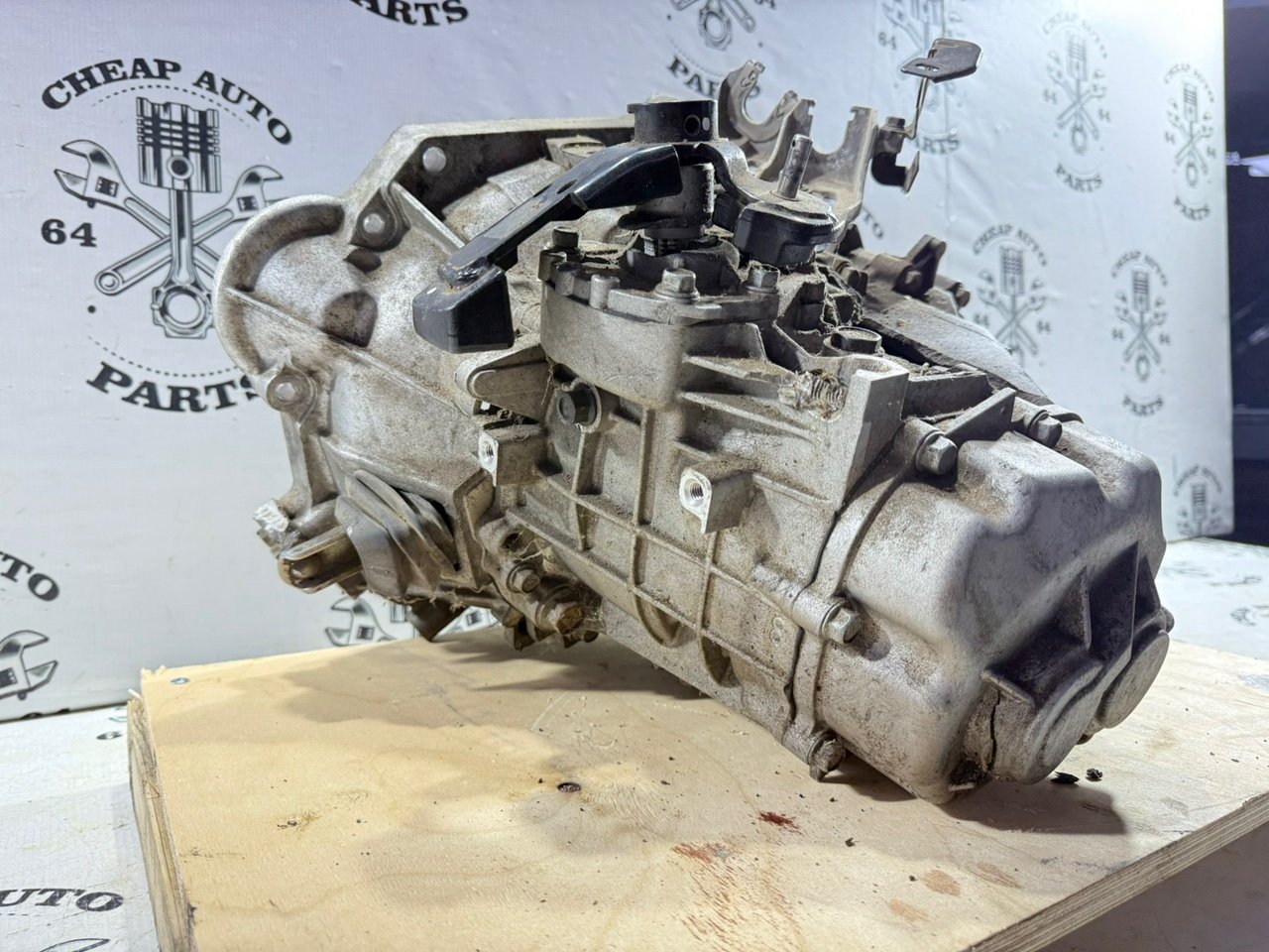 МКПП - Фото 7