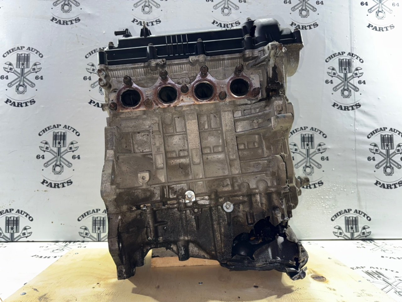 Двигатель - Фото 10