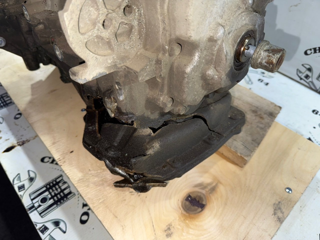 Двигатель - Фото 5