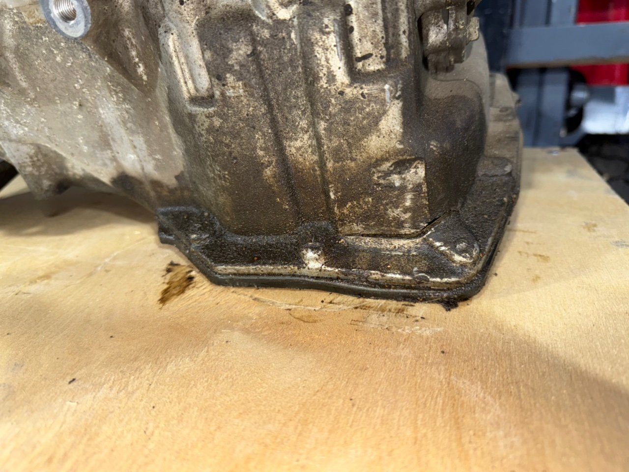 Двигатель - Фото 13