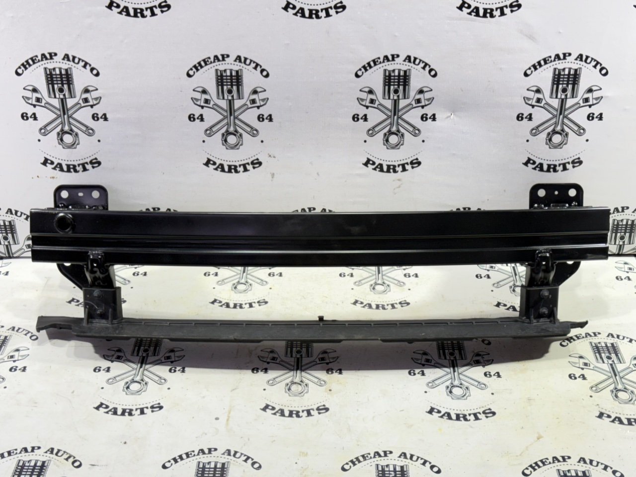 Усилитель бампера - Фото 4