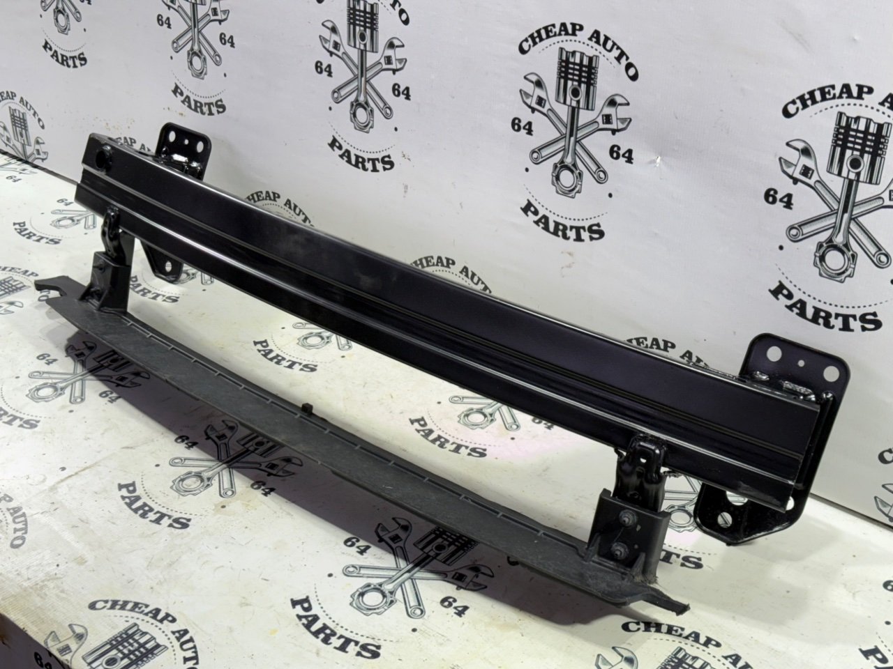 Усилитель бампера