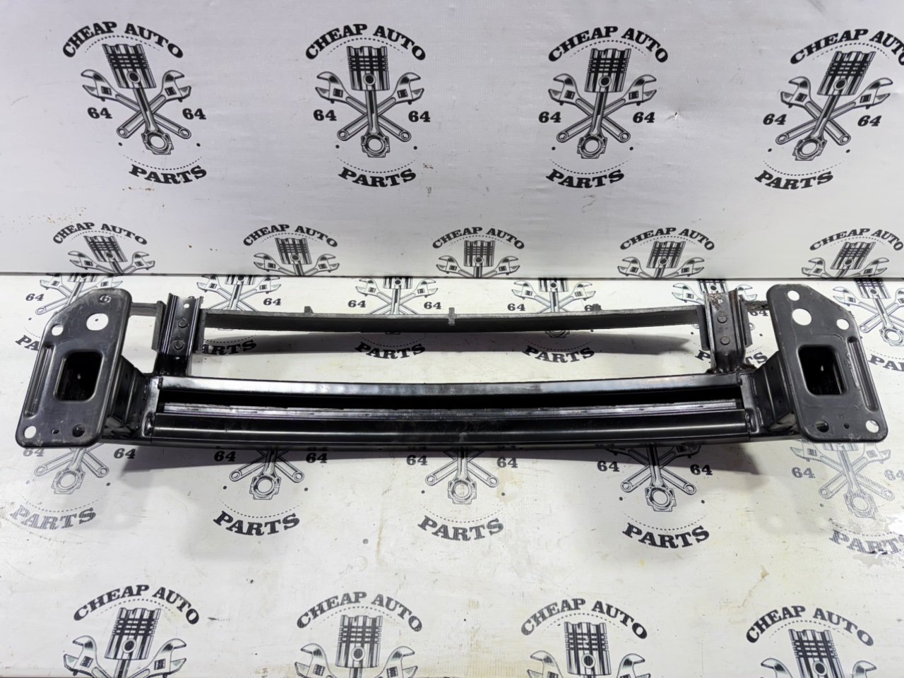 Усилитель бампера - Фото 6