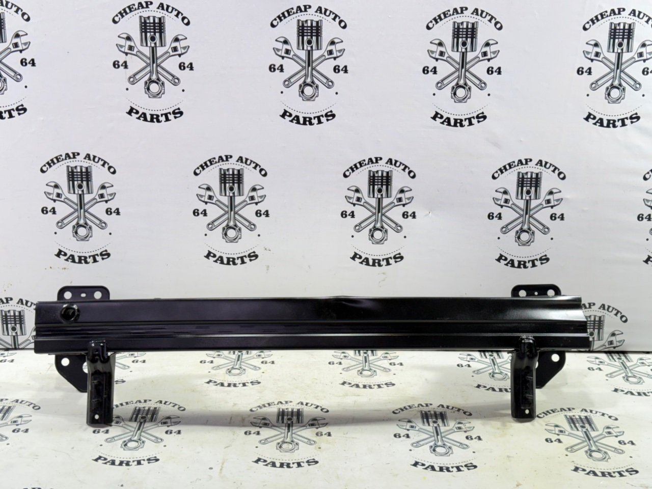 Усилитель бампера - Фото 10