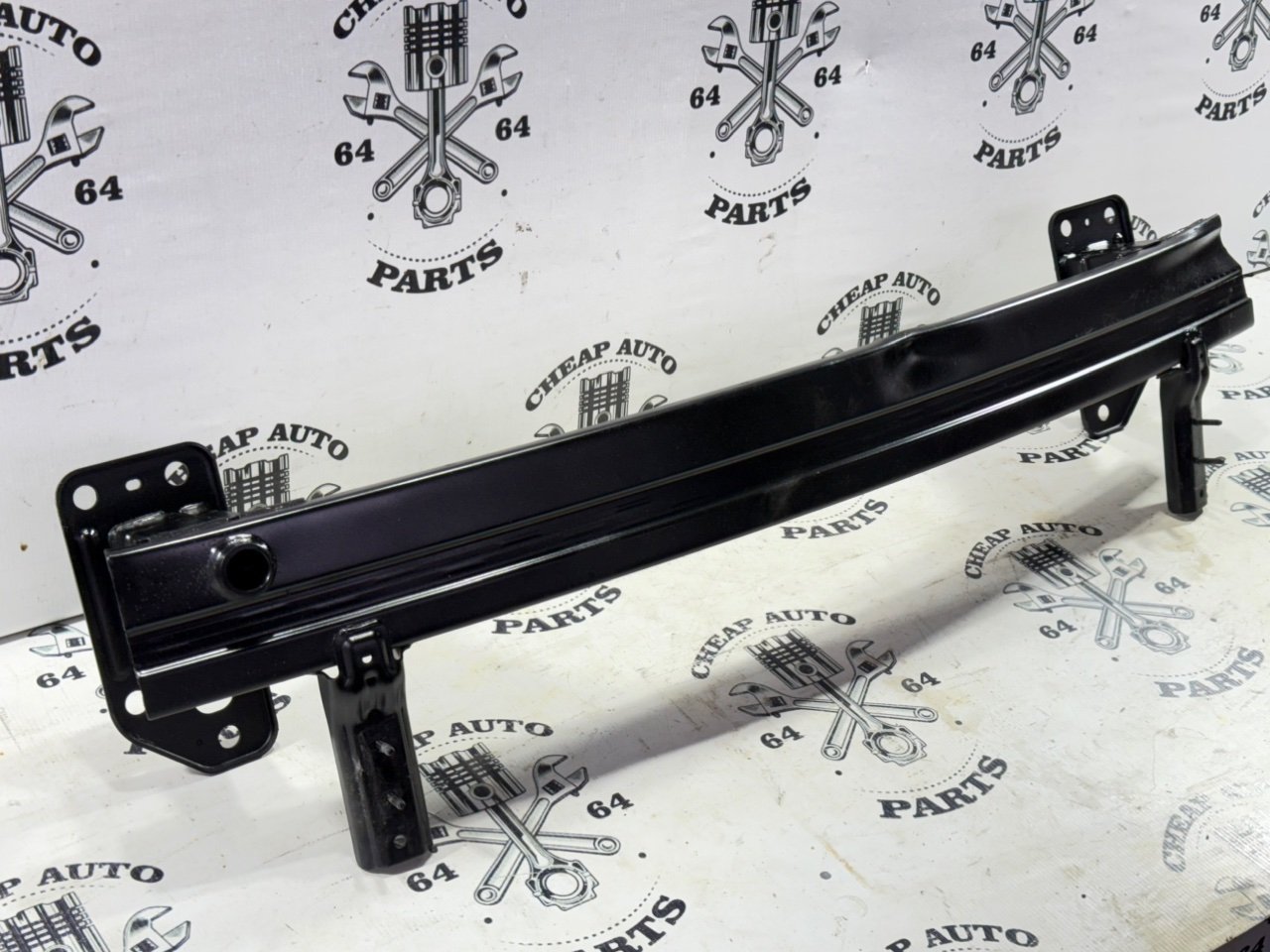 Усилитель бампера - Фото 3