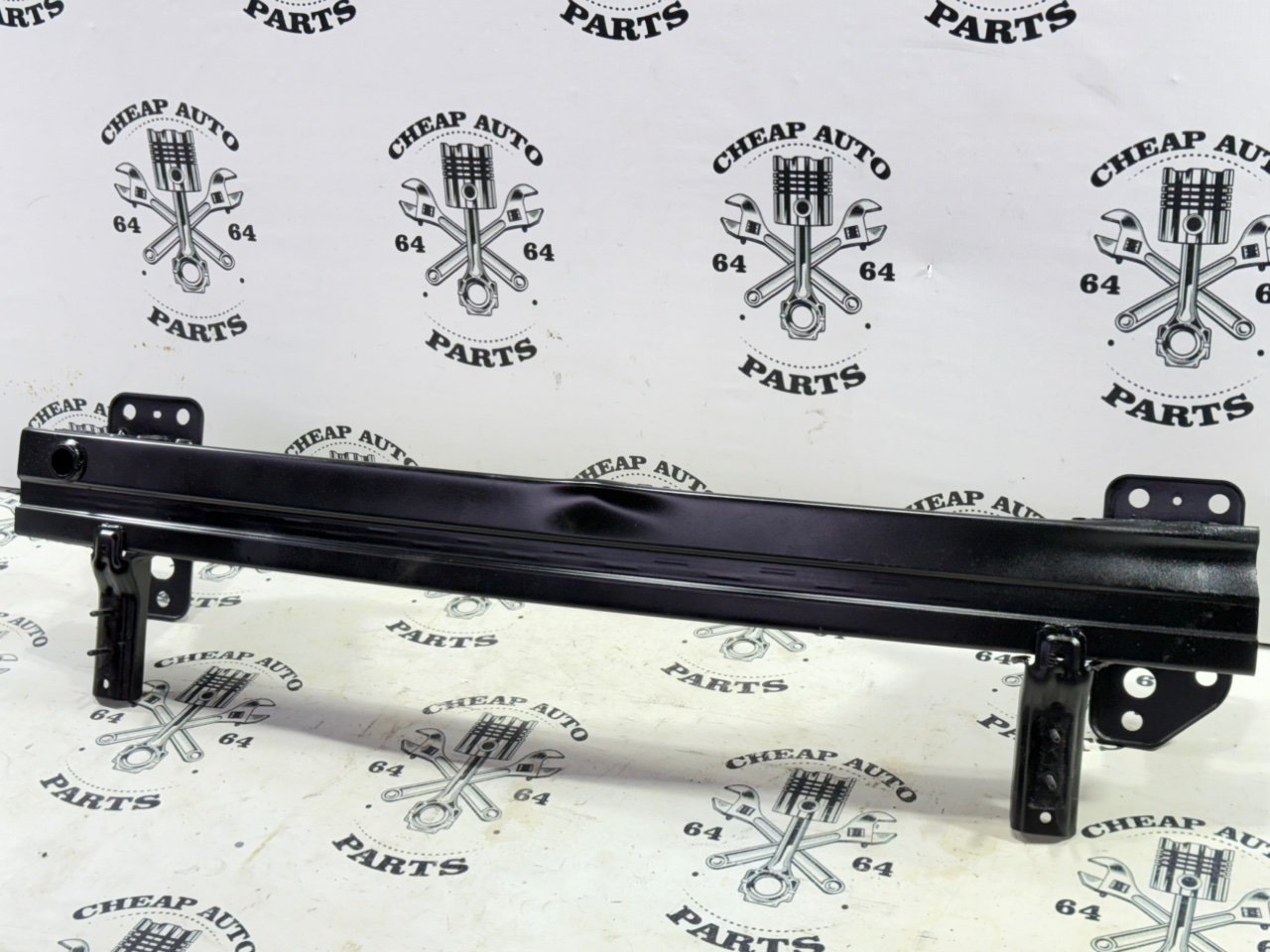 Усилитель бампера - Фото 5