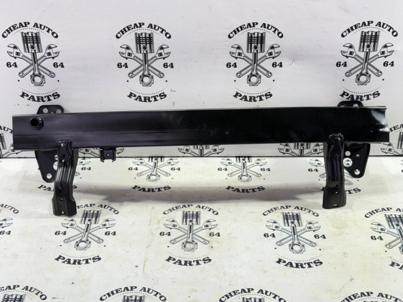 Усилитель бампера - Фото 8