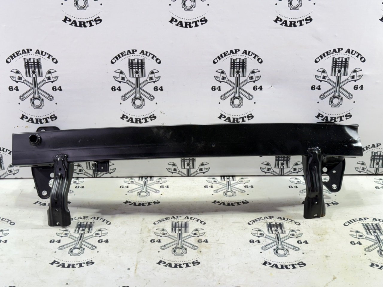 Усилитель бампера - Фото 6