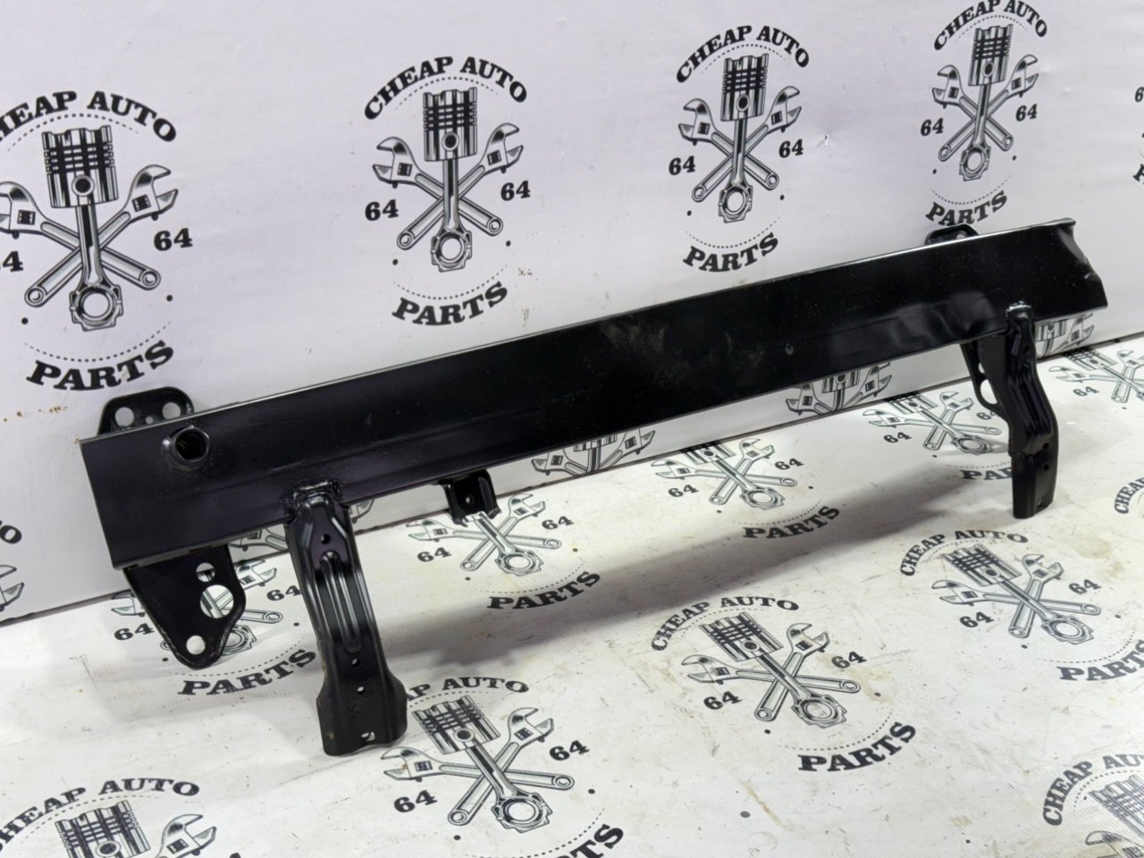 Усилитель бампера - Фото 2