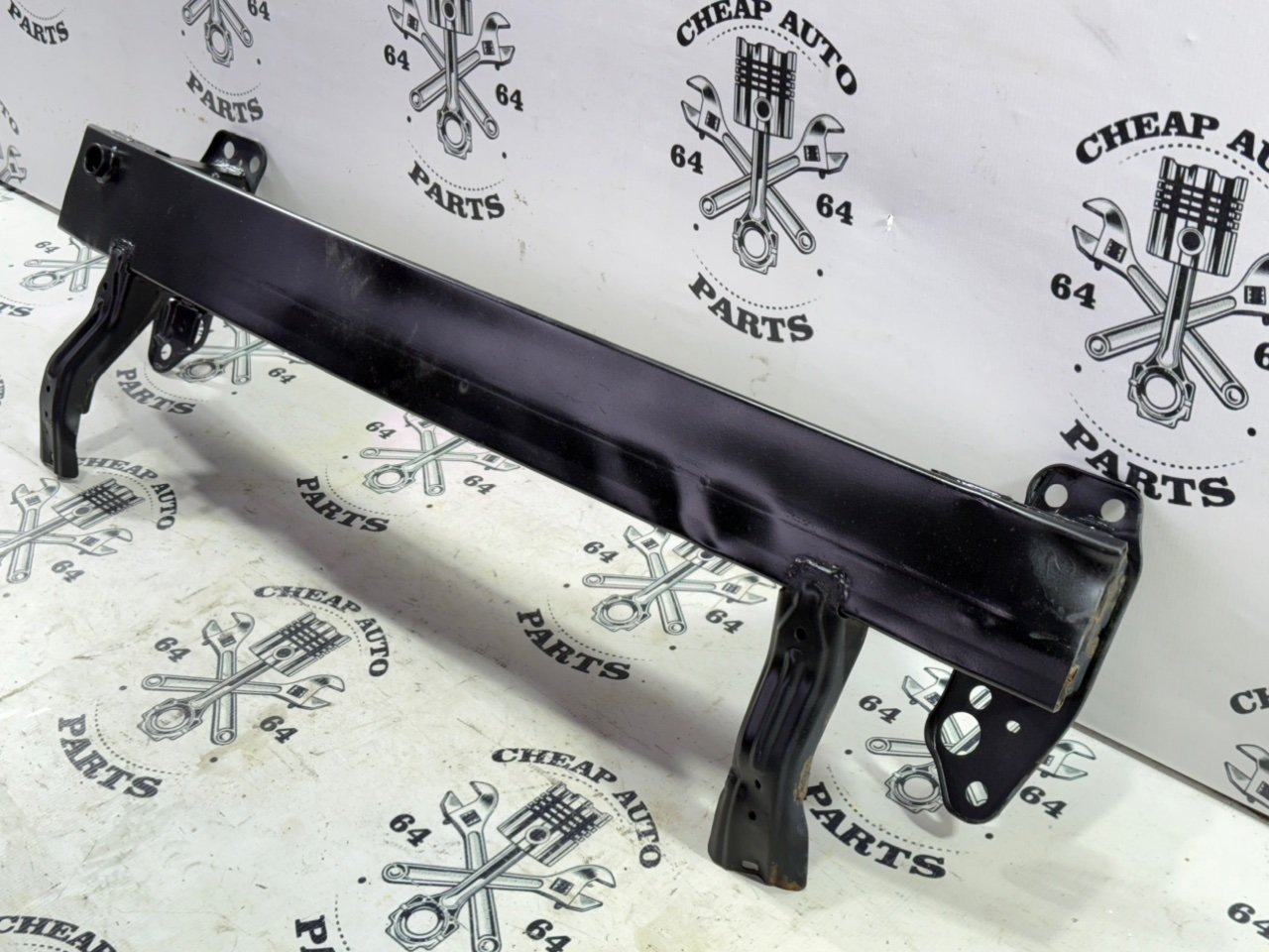 Усилитель бампера - Фото 4