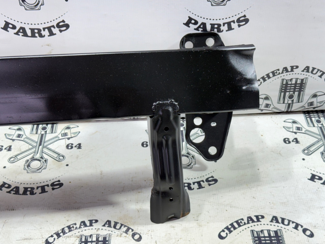 Усилитель бампера - Фото 7