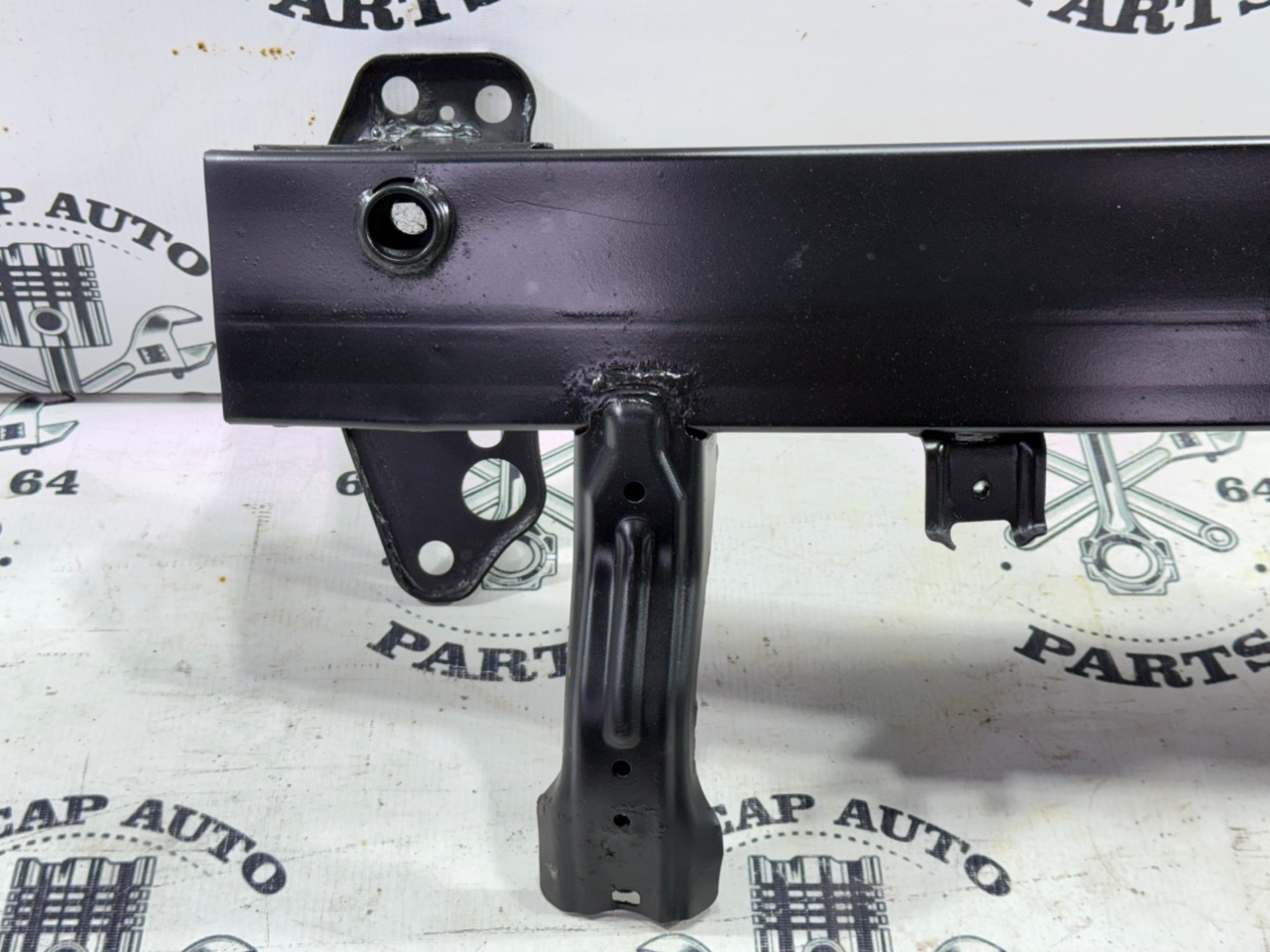 Усилитель бампера - Фото 3