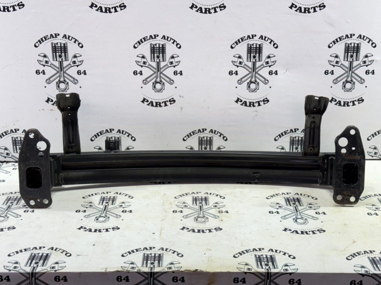 Усилитель бампера - Фото 5