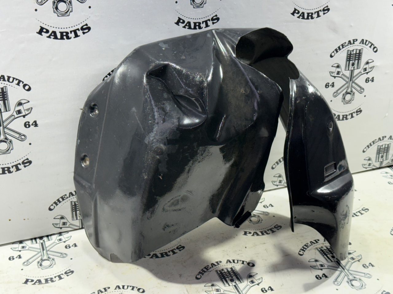 Подкрылок - Фото 2