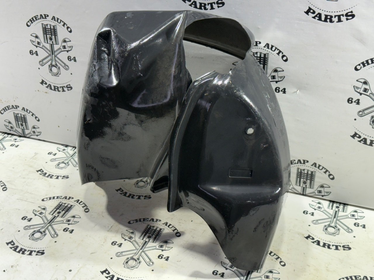 Подкрылок - Фото 3