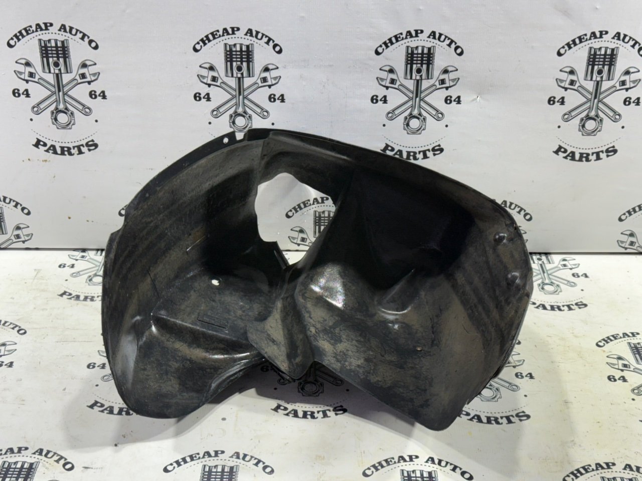 Подкрылок - Фото 4