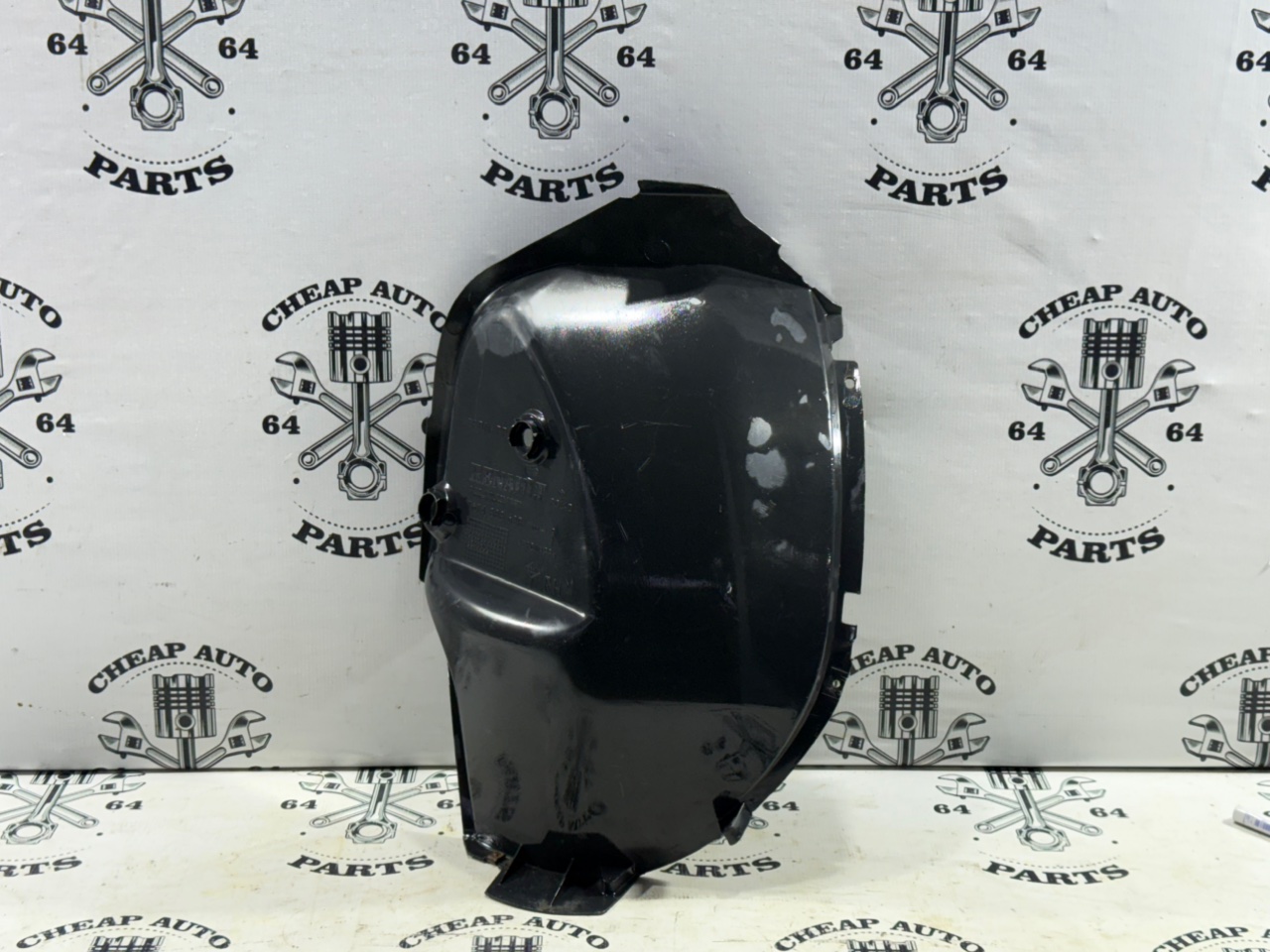 Подкрылок - Фото 7