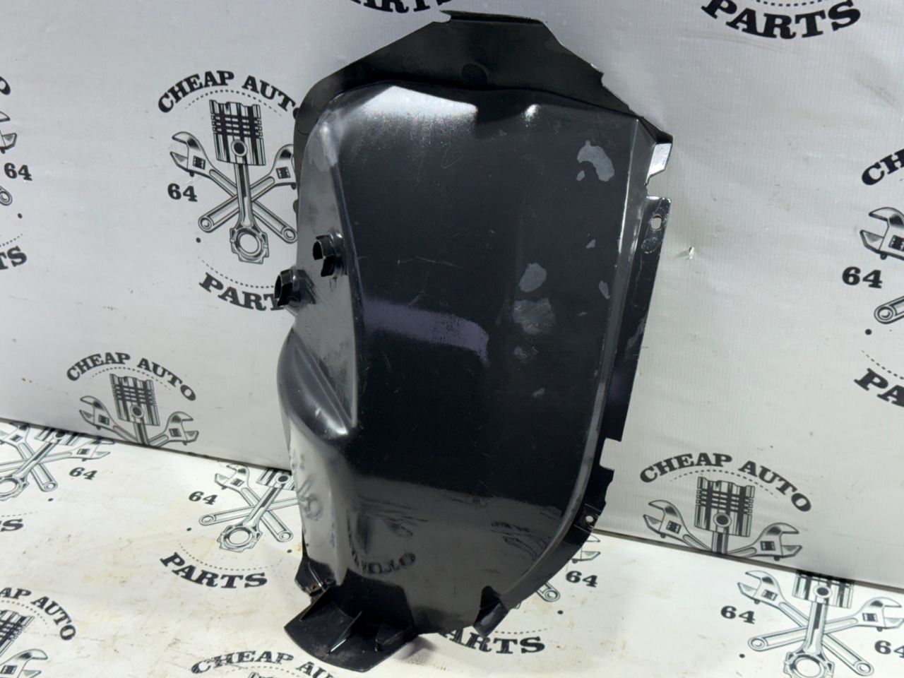 Подкрылок - Фото 3