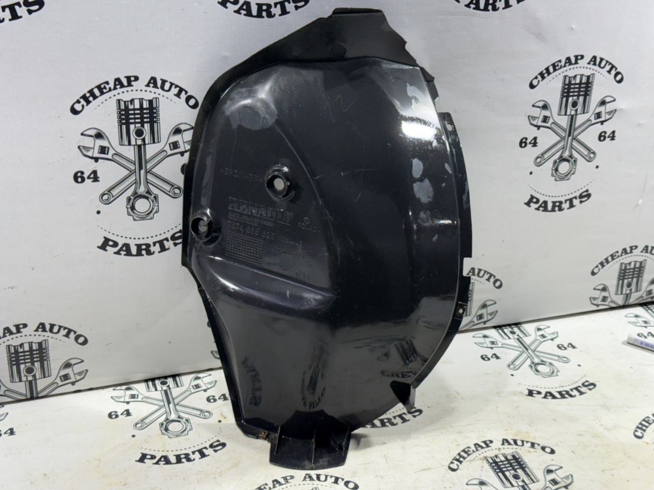 Подкрылок - Фото 5