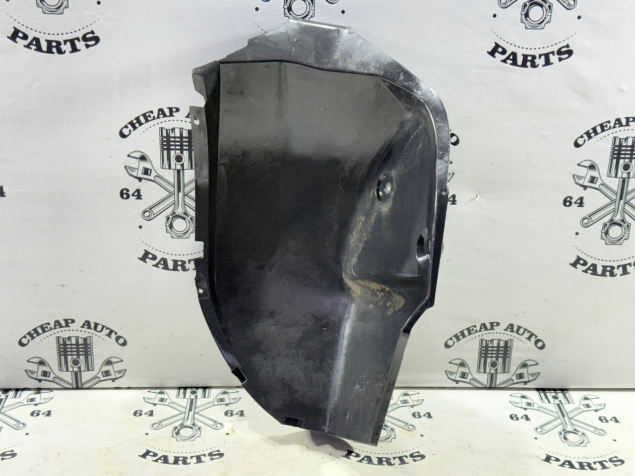 Подкрылок - Фото 6