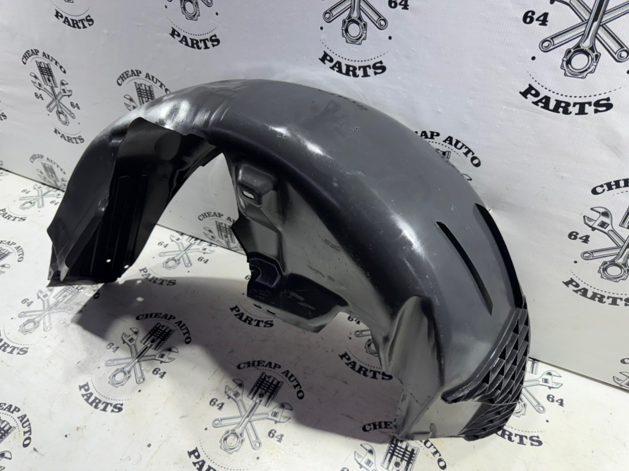 Подкрылок - Фото 4